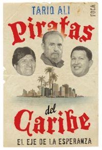 PIRATAS DEL CARIBE | 9788496797031 | ALI, TARIQ