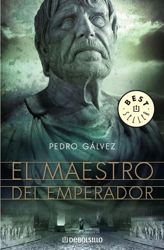 EL MAESTRO DEL EMPERADOR | 9788483467367 | GALVEZ,PEDRO