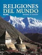 COL. Hª RELIGIONES DEL MUNDO | 9788480765145 | COOGAN, MICHAEL