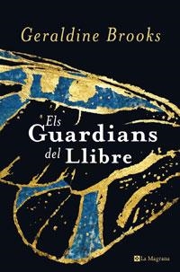 ELS GUARDIANS DEL LLIBRE | 9788498672572 | BROOKS, GERALDINE