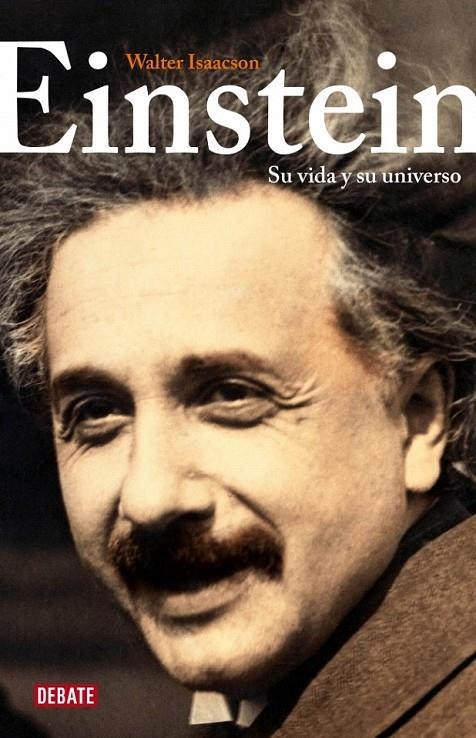 EINSTEIN | 9788483067888 | ISAACSON,WALTER