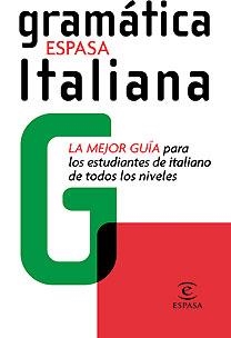 GRAMÁTICA ITALIANA | 9788467027549 | EMILIANO BRUNO / GIULIA SAVINI/GIULIA SAVINI / EMILIANO BRUNO