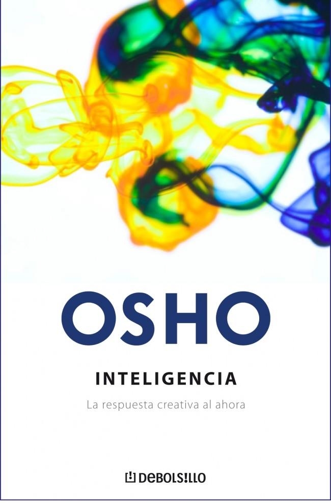 INTELIGENCIA | 9788483466612 | OSHO