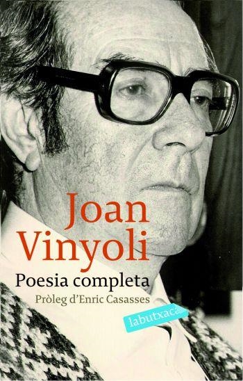 POESIA COMPLETA | 9788496863521 | JOAN VINYOLI