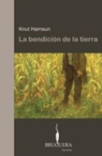 LA BENDICION DE LA TIERRA | 9788402420299 | HAMSUN, KNUT