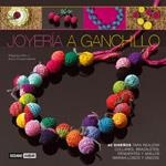 JOYERÍA A GANCHILLO | 9788475565088 | PULVERMAKHER, ANNA/KIM, WAEJONG