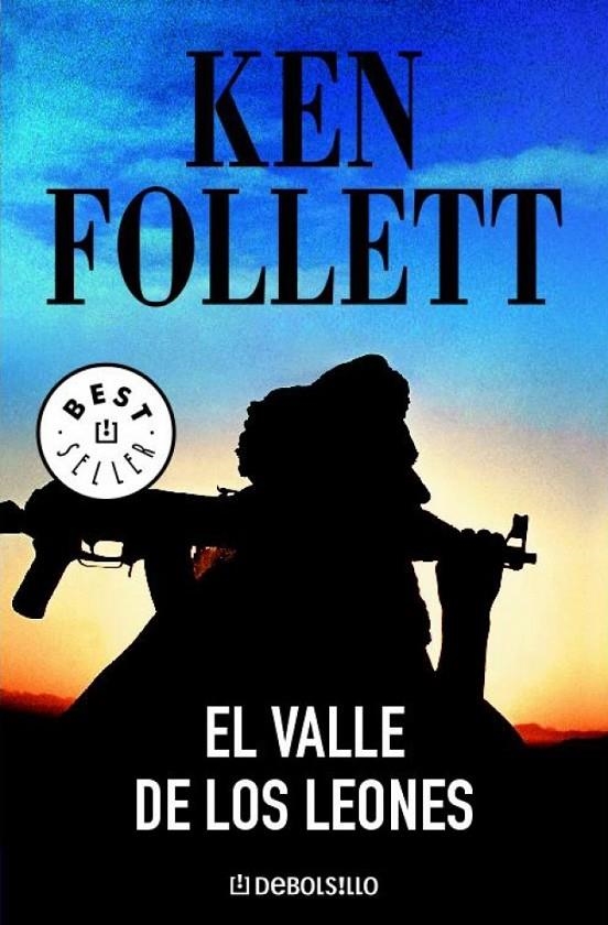 EL VALLE DE LOS LEONES | 9788497930246 | FOLLETT,KEN