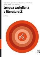 LENGUA CASTELLANA Y LITERATURA 2 | 9788421838501 | VARIOS AUTORES