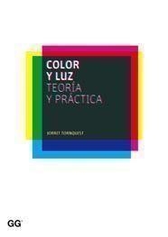 COLOR Y LUZ | 9788425222177 | TORNQUIST, JORRIT