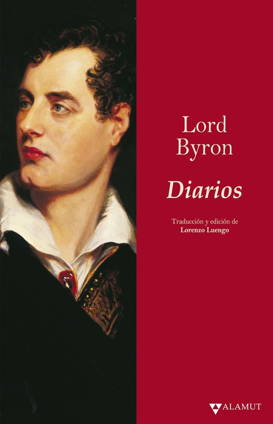 DIARIOS | 9788498890099 | LORD BYRON