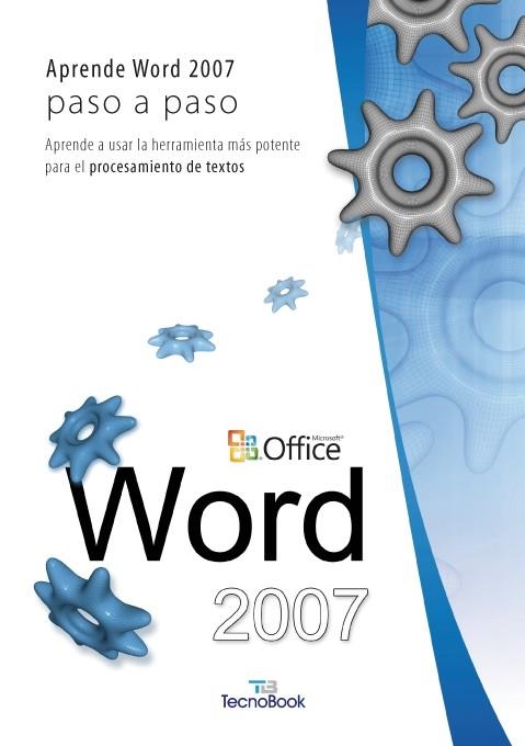 WORD 2007 | 9788496710818 | DESCONOCIDO