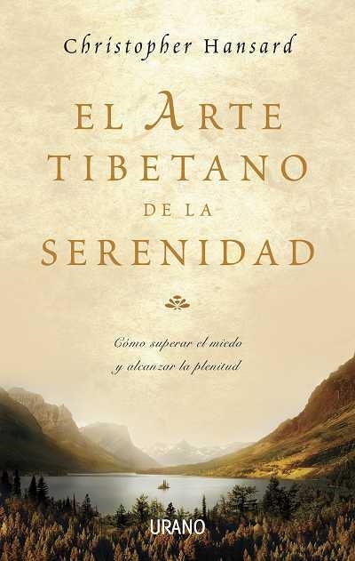 EL ARTE TIBETANO DE LA SERENIDAD | 9788479536466 | HANSARD, CHRISTOPHER