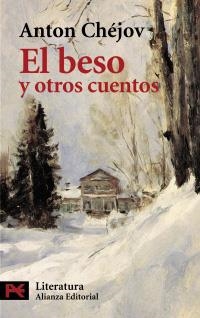 EL BESO Y OTROS CUENTOS | 9788420662503 | CHÉJOV, ANTÓN