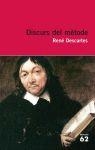 DISCURS DEL MÈTODE | 9788429761290 | RENÉ DESCARTES