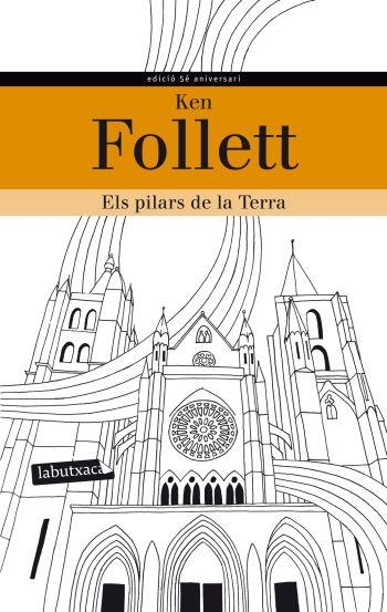 ELS PILARS DE LA TERRA | 9788499305202 | KEN FOLLETT