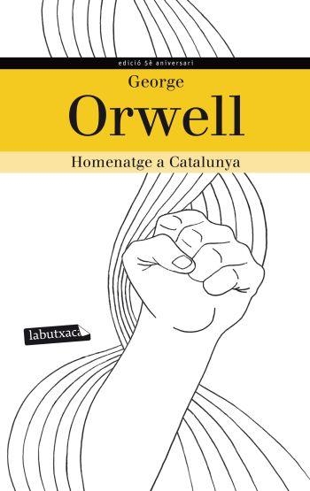 HOMENATGE A CATALUNYA | 9788499305226 | GEORGE ORWELL