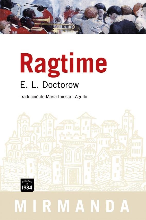 RAGTIME | 9788492440085 | DOCTOROW, E. L.