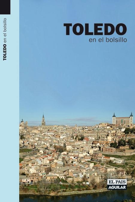 TOLEDO EN EL BOLSILLO | 9788403507371 | VARIOS AUTORES