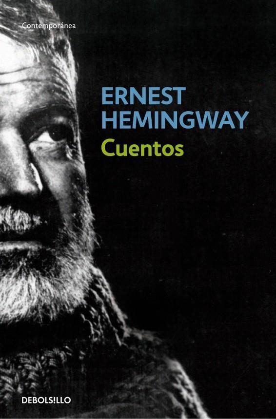 CUENTOS | 9788483467435 | HEMINGWAY,ERNEST