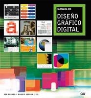 MANUAL DE DISEÑO GRÁFICO DIGITAL | 9788425221989