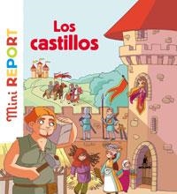 MINIREPORT: LOS CASTILLOS MEDIEVALES | 9788498672725 | LEDU, STEPHANIE