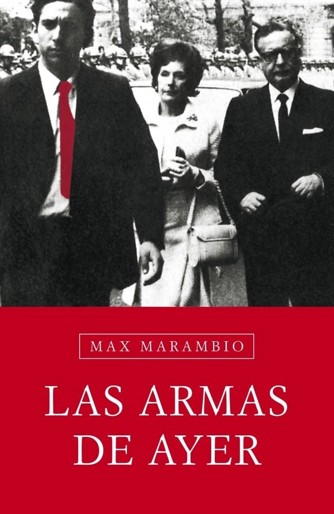 LAS ARMAS DE AYER | 9788483068083 | MARAMBIO,MAX