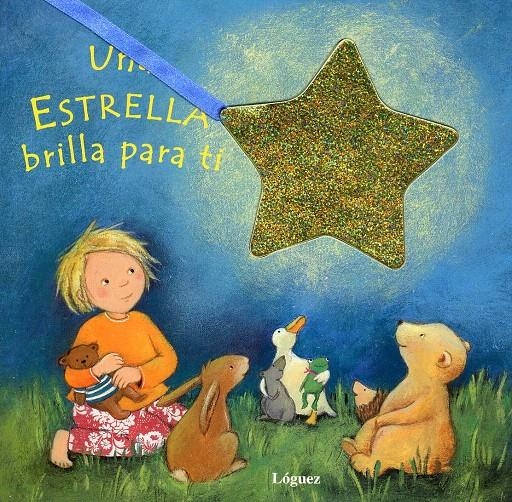 UNA ESTRELLA BRILLA PARA TI | 9788496646254 | MOOST, NELLE