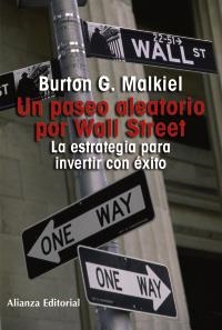 UN PASEO ALEATORIO POR WALL STREET | 9788420683966 | MALKIEL, BURTON G.