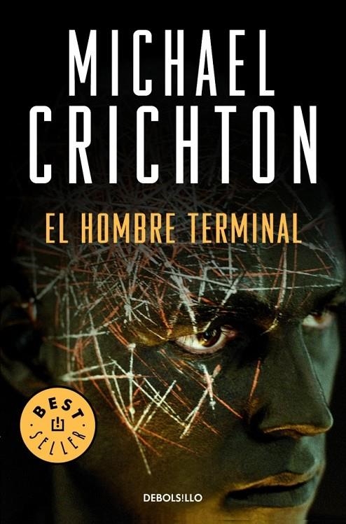 EL HOMBRE TERMINAL | 9788483467329 | CRICHTON,MICHAEL