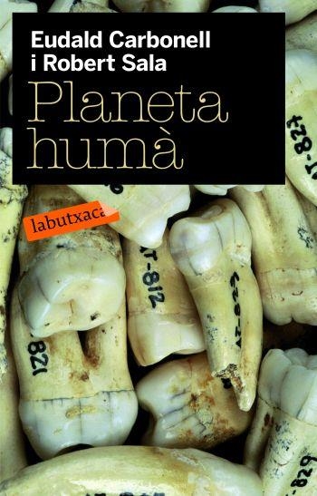 PLANETA HUMÀ | 9788492549085 | ROBERT SALA/EUDALD CARBONELL