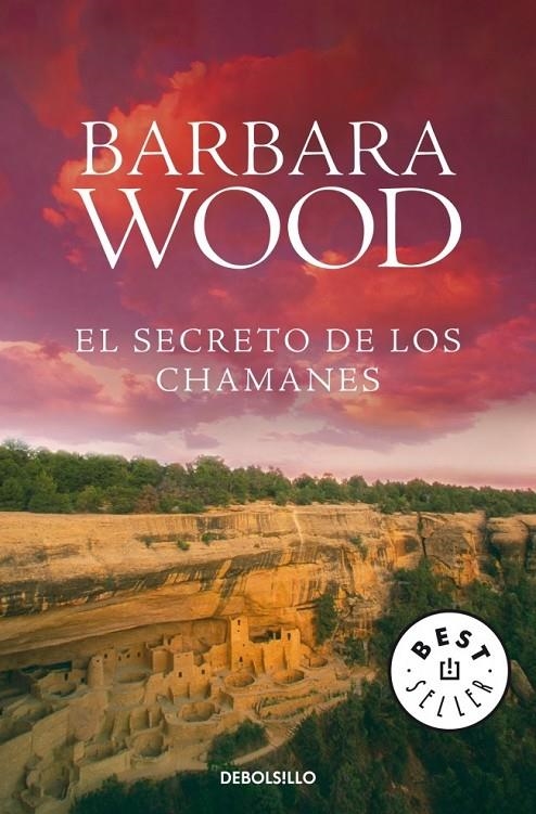 EL SECRETO DE LOS CHAMANES | 9788483464762 | WOOD,BARBARA