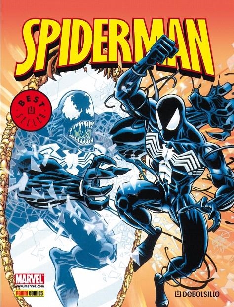 SPIDERMAN | 9788483465127 | MARVEL