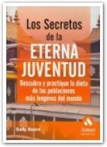 LOS SECRETOS DE LA ETERNA JUVENTUD | 9788497351805 | BEARE, SALLY