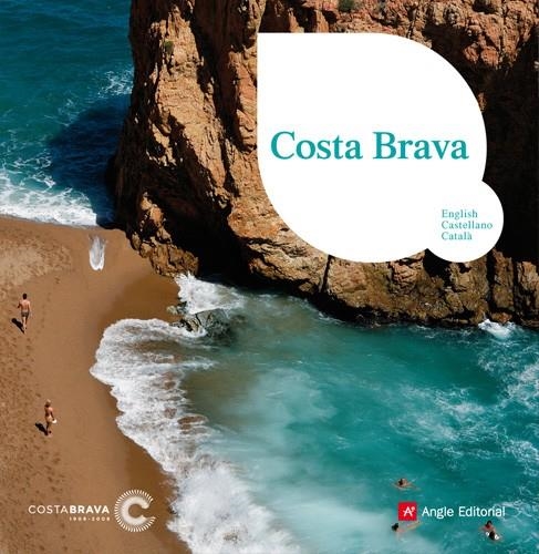 COSTA BRAVA | 9788496970779 | .