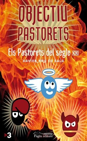 OBJECTIU PASTORETS | 9788497797122 | BRU DE SALA, XAVIER