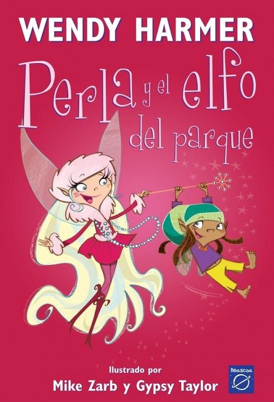 PERLA Y EL ELFO DEL PARQUE (PERLA) | 9788448823191 | HARMER,WENDY/ZARB,MIKE