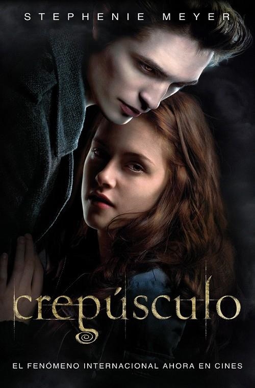 CREPÚSCULO (BOLSILLO) | 9788466321570 | MEYER, STEPHENIE