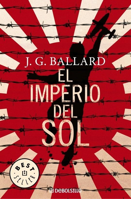 EL IMPERIO DEL SOL | 9788483468142 | BALLARD,J.G.