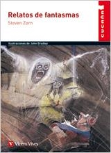 RELATOS DE FANTASMAS N/C | 9788431647513 | ZORN, STEVEN/SANTAMARIA ESPAÑA, JOSEP/ALONSO ALVAREZ, PEDRO