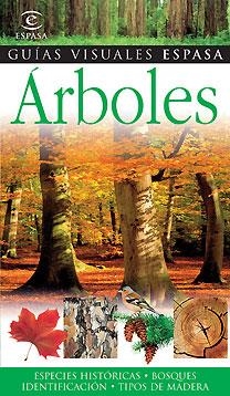 ÁRBOLES | 9788467025262 | AA. VV.