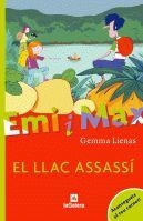 EL LLAC ASSASSÍ | 9788424626884 | LIENAS I MASSOT, GEMMA