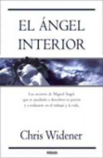 EL ANGEL INTERIOR | 9788466633406 | WIDENER, CHRIS