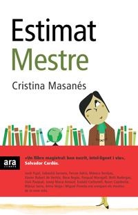 ESTIMAT MESTRE | 9788496767164 | MASSANÉS, CRISTINA