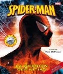 SPIDERMAN. LA VERSION DEFINITIVA | 9788466631853 | AUTORES DK