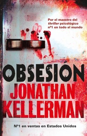 OBSESIÓN | 9788498004120 | KELLERMAN, JONATHAN