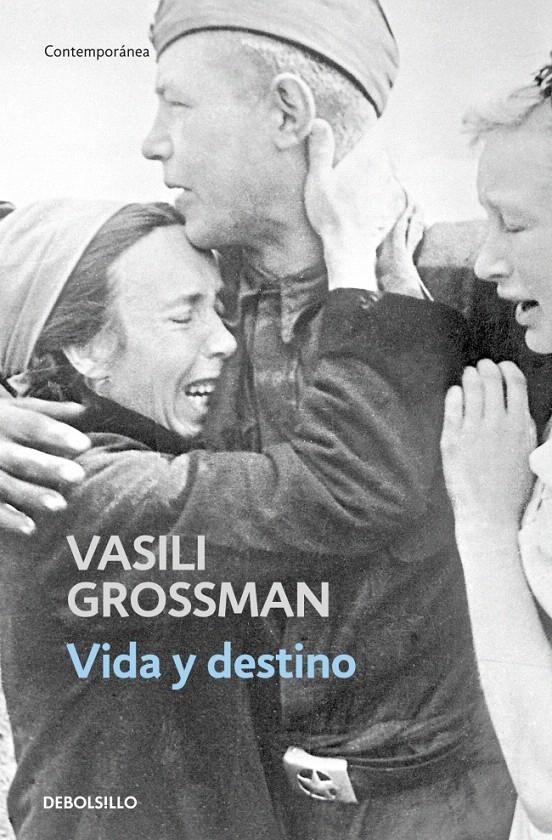 VIDA Y DESTINO | 9788483468708 | GROSSMAN,VASILI