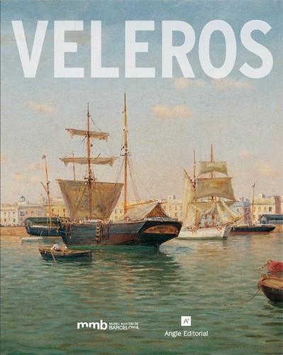 VELEROS | 9788496970731 | BUSQUETS VILANOVA, CAMIL/GARCÍA GARRALÓN, MARTA