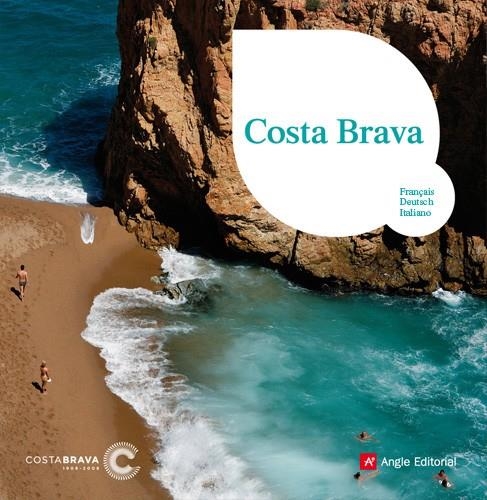 COSTA BRAVA | 9788496970786 | .