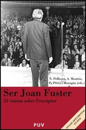 SER JOAN FUSTER | 9788437071466 | VARIOS AUTORES