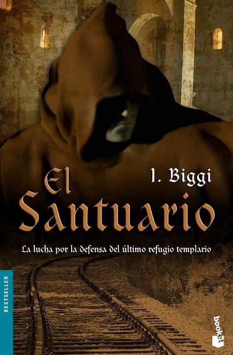 EL SANTUARIO | 9788432217814 | I. BIGGI